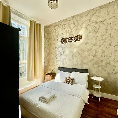 Cromwell Apartments London Kültér fotó