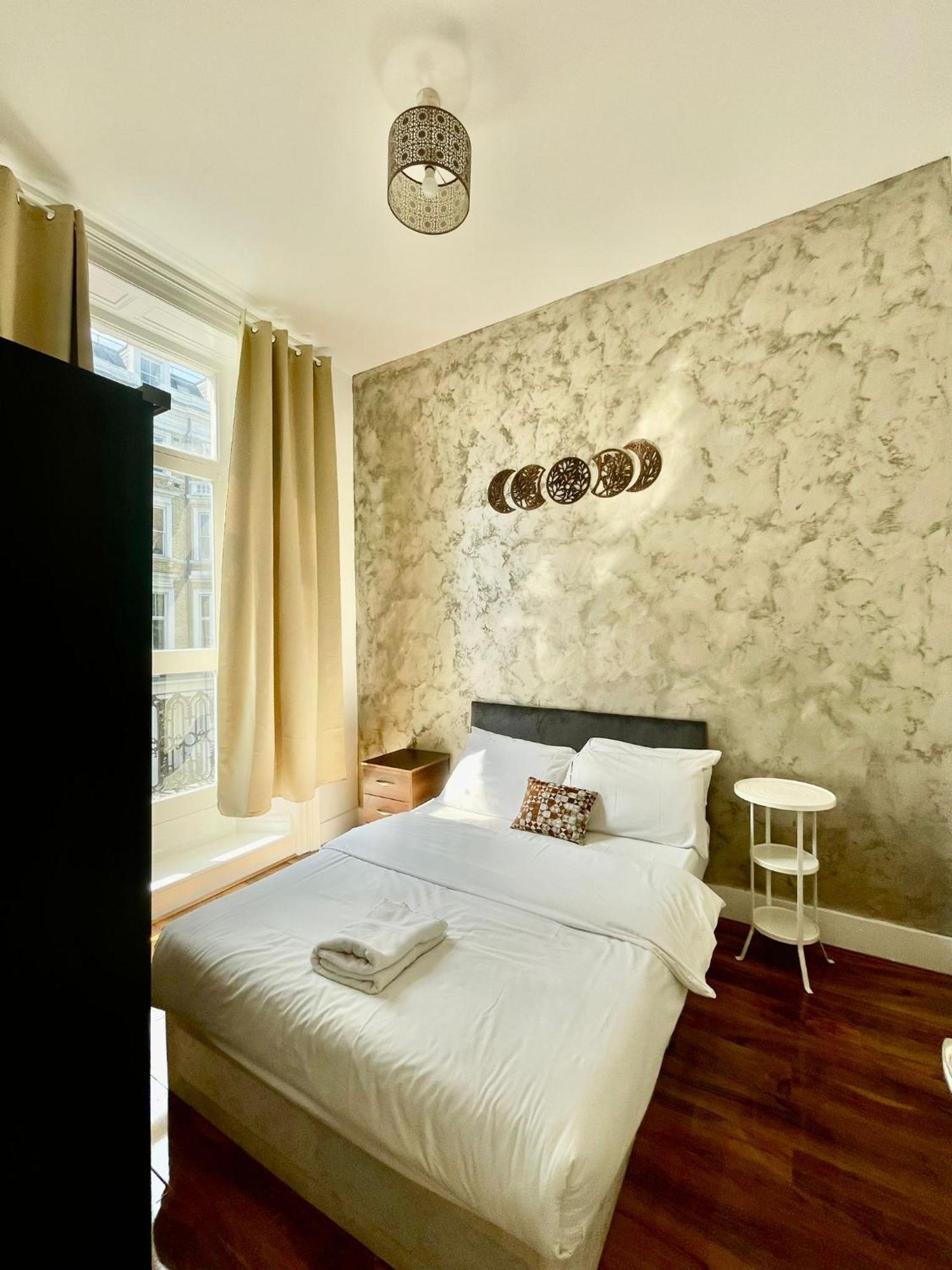 Cromwell Apartments London Kültér fotó