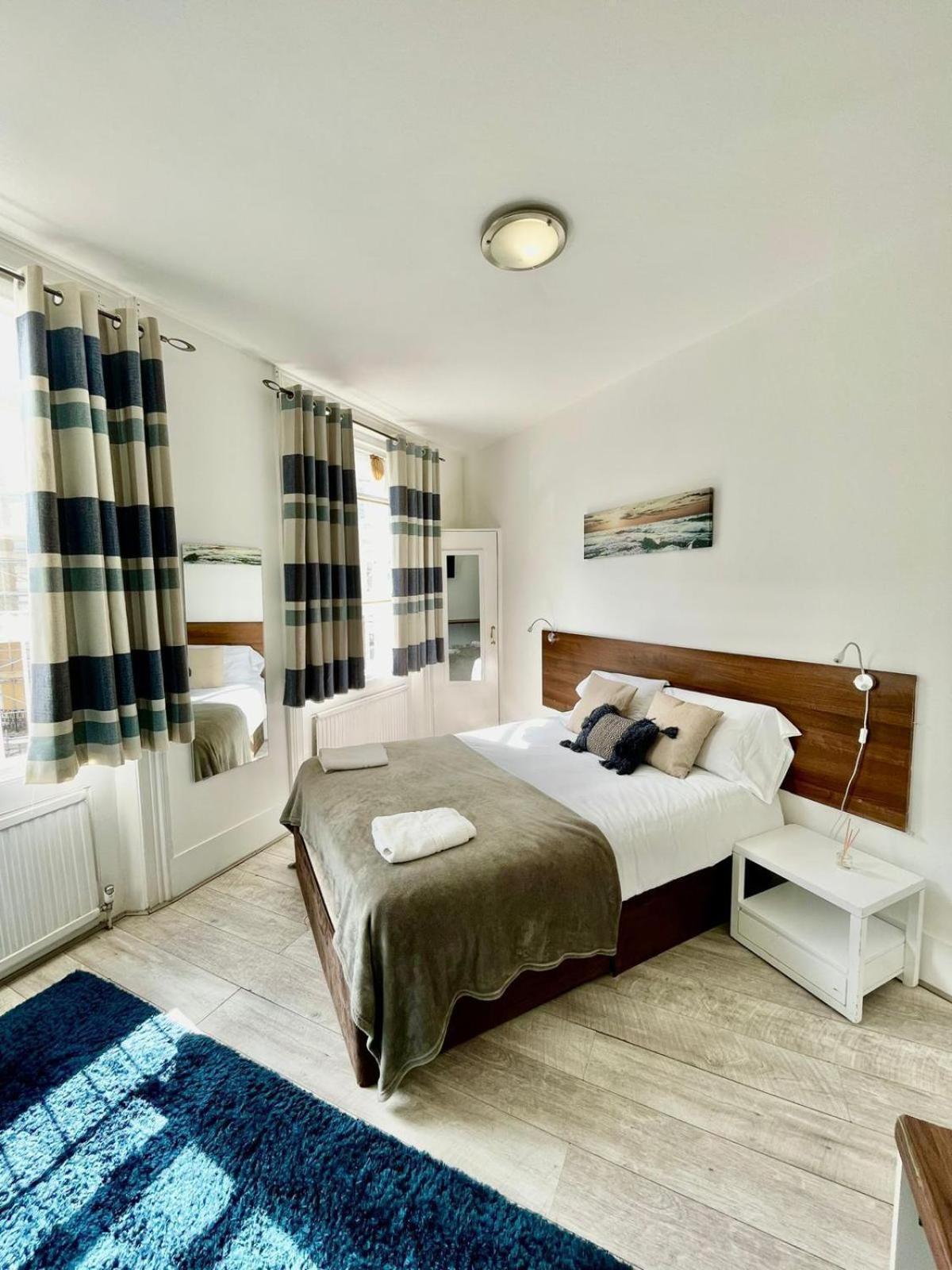Cromwell Apartments London Kültér fotó