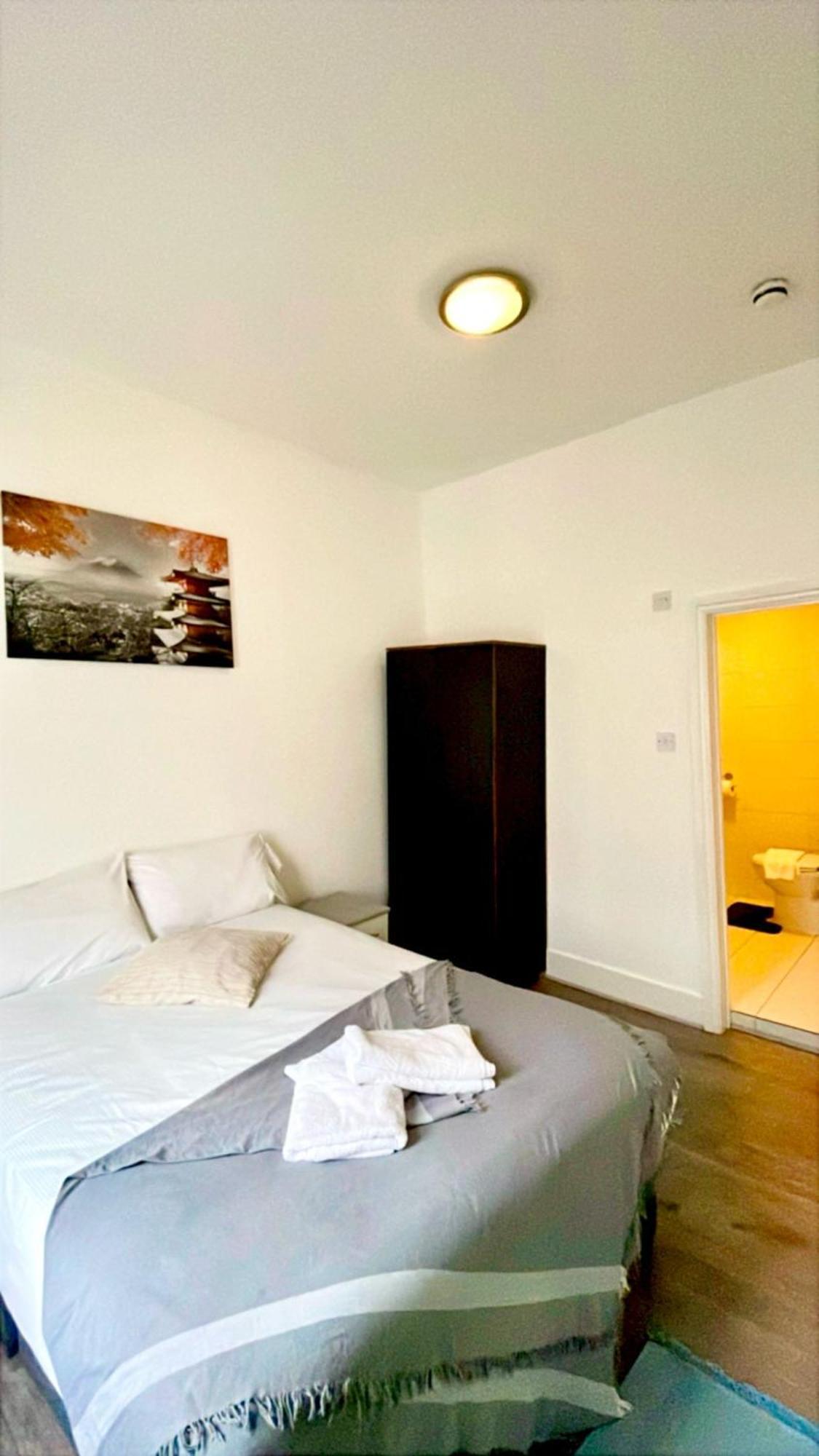 Cromwell Apartments London Kültér fotó
